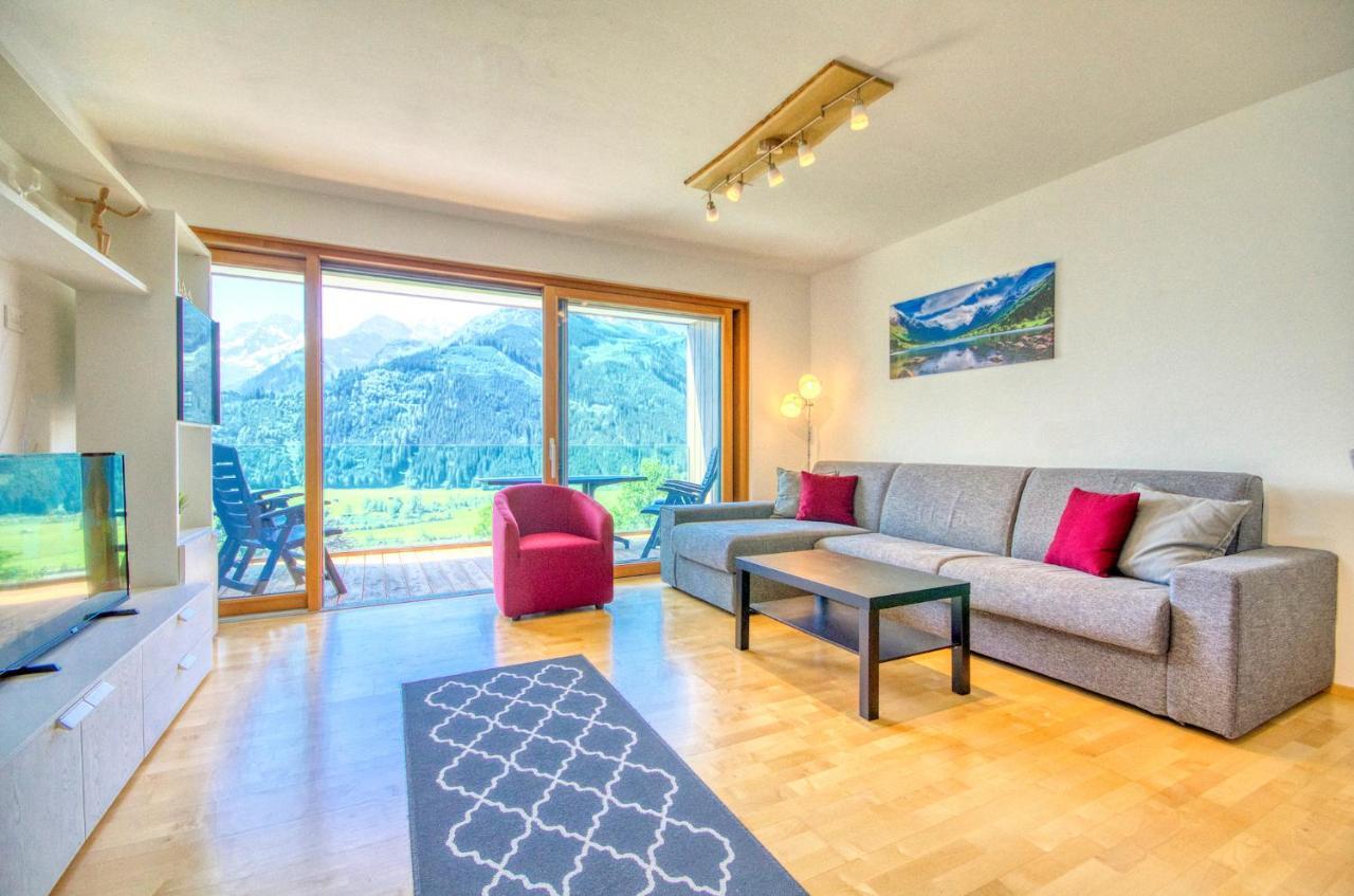 Apartment Berg & Tal - By Alpen Apartments Hollersbach im Pinzgau Exterior photo