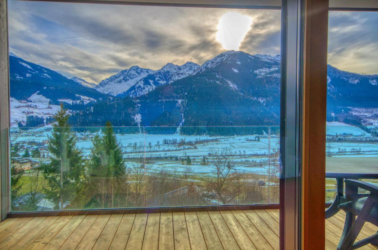 Apartment Berg & Tal - By Alpen Apartments Hollersbach im Pinzgau Exterior photo