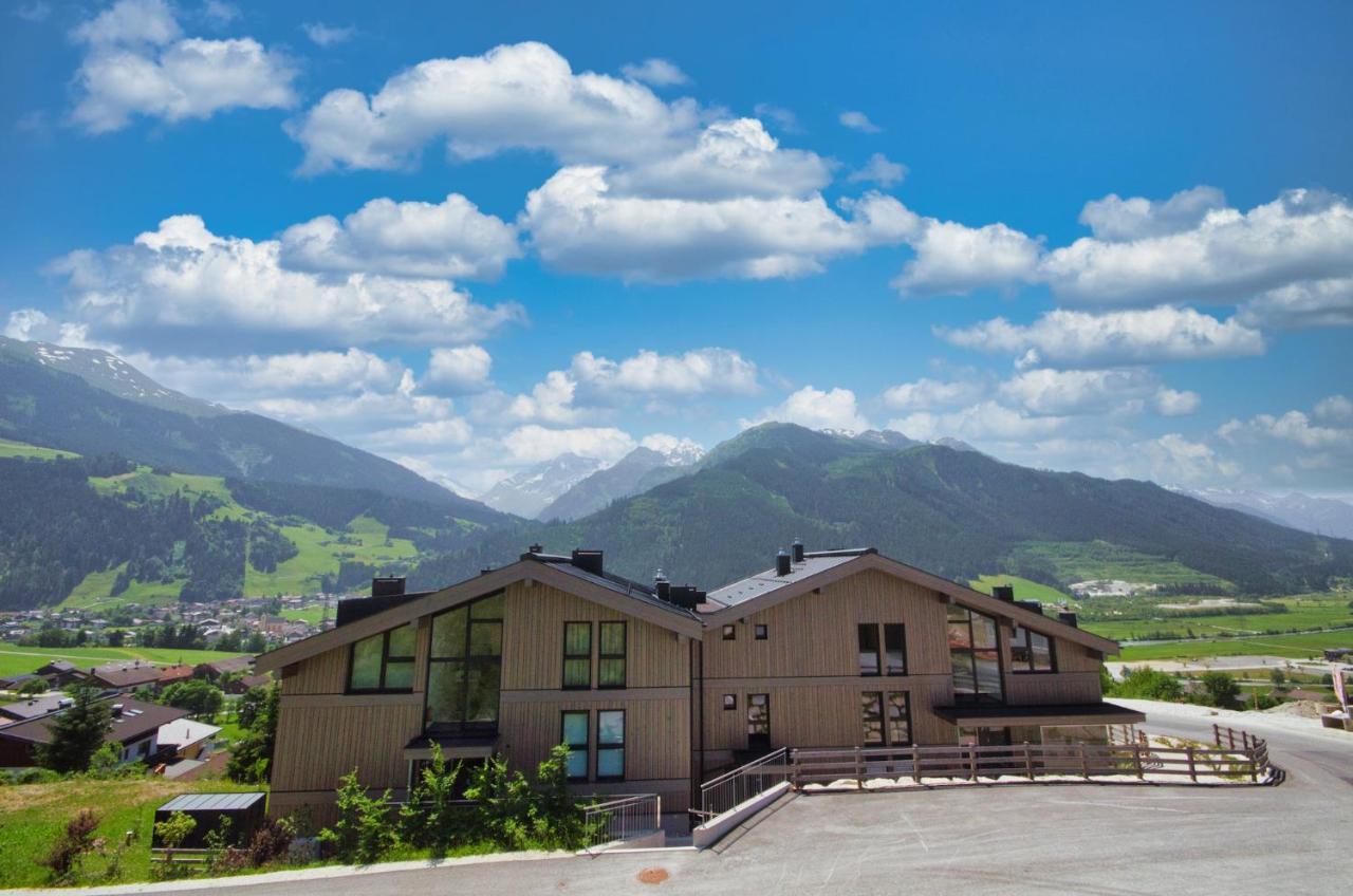 Apartment Berg & Tal - By Alpen Apartments Hollersbach im Pinzgau Exterior photo